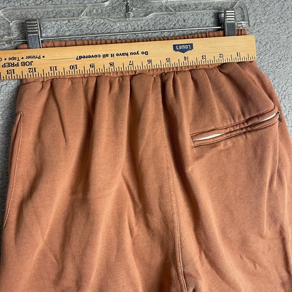 Halfway Dead Tan Shorts - Picture 4 of 7